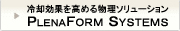 PLENAFORM SYSTEMS