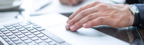 お問い合わせ／資料請求