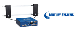 CENTURY SYSTEMS