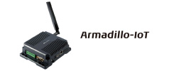Armadillo-IoT