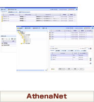 AthenaNet